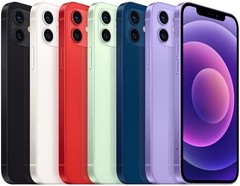 Apple iPhone 12 64GB/128GB/256GB-Unlocked USED GOOD 90 DAY WARRANTY