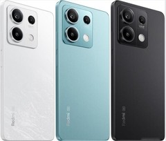 Xiaomi Redmi Note 13 5G Phone 108.0MP 6/128GB 8/128GB 8/256GB Android 6.67″