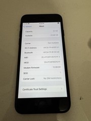 Apple iPhone 7 – 32GB – (Unlocked) A1660 (CDMA + GSM) – LOT OF 10