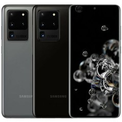 NEW Samsung Galaxy S20 Ultra 5G SM-G988U1 128GB Factory Unlocked Verizon AT&T