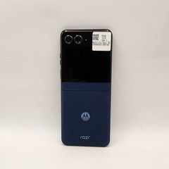 Motorola Razr 5G (2025) XT2553-3 256GB Gibraltar Sea (Xfinity)