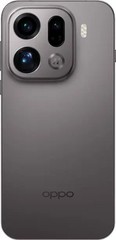 Oppo Find X9 Pro 5G 6.78″ 200MP 512GB 16GB Dimensity 9500 7500mAh unlocked