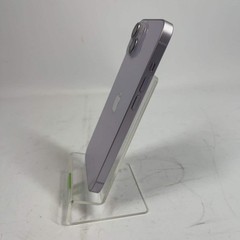 Broken Unlocked Apple iPhone 14 128GB 26.3.1 MPUX3LL/A Read