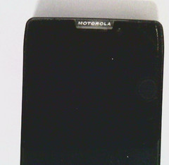 ✅ Motorola~DROID RAZR~XT926~Verizon 4G LTE~32gb~Black~Very Good~Used