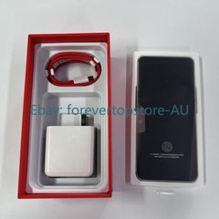 Unlocked OnePlus 10T 5G 512GB Dual SIM Octa Core Android GoogleplayPhone 6.7”