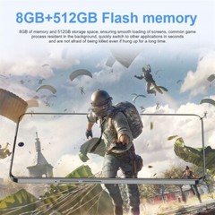 New C20Pro Smartphone Android 14 Unlocked 16+1TB 7.3” 50+108MP 7800mAh Dual SIM