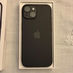 Apple iPhone 15 – 256 GB – Black (Unlocked)