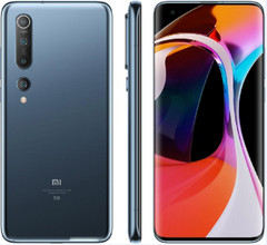 Original 6.67″ Xiaomi MI 10 5G 8/128GB 8/256GB 12/256GB Phone 108MP Android