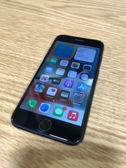 Apple iPhone 7 Black 4.7″ 32GB MNAC2LL/A Factory Unlocked 86% Battery Health