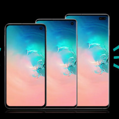 Samsung Galaxy S10 S10e S10 Plus Unlocked T-Mobile TRADE IN PROMO ONLY
