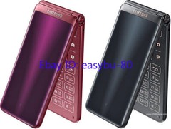 Unlocked Samsung Galaxy Folder2 G160N Single SIM 16GB 2GB RAM New seal SmartPhon