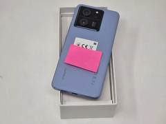 Xiaomi 13T Pro 5G 12GB RAM 256/512GB 6.67″ Dual SIM 50 Leica Lens Android phone