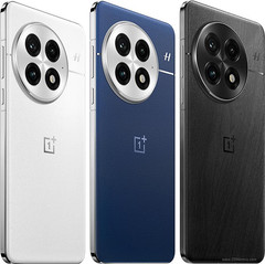 OnePlus 13 5G Dual SIM (12/16/24GB, 256GB/512GB/1TB) 6.82″ 50MP Googleplay Phone