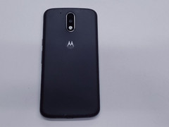 Motorola Moto G4 (XT1625) 16GB – Gray (GSM Unlocked) Smartphone – 62075