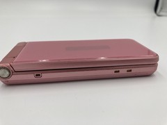 Docomo SHARP SH-01J Aquos KEITAI 2 ANDROID FLIP PHONE PINK Unlocked Used