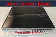 DEFECTIVE Samsung Galaxy Z Fold6 SM-F956U1 512GB White Factory Unlocked 7622714