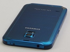 Samsung Galaxy S5 Sport (SM-G860P) 16GB – Blue (Sprint) Smartphone – H5398