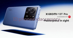 Xiaomi 13T Pro 6.67″ 16GB/1TB AMOLED Screen 50MP Dual Sim Android 5G Smartphone