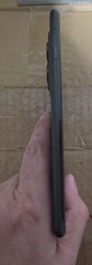 Motorola edge 2025 unlocked 256gb Unlocked Black