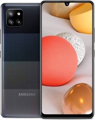 ✅ Samsung Galaxy A42 5G SM-A426U – 128GB – Prism Dot Black Verizon Smartphone