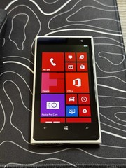 Nokia Lumia 1020 Smartphone 4G LTE 32GB