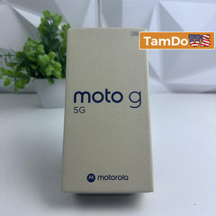 Motorola Moto G 5G (2024) | 128 GB | GREEN | Unlocked *Please READ*