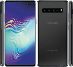 Samsung Galaxy S10 5G SM-G977V 256GB VERIZON Unlocked Smartphone OPEN BOX Black