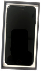iPhone 8, Locked (Verizon), 64 GB Space Gray Apple / CONDITION: GREAT