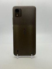 Nokia C110 – Gray – 32GB – (Consumer Cellular) – Smartphone – Read Description