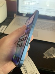 iPhone 13 128gb Unlocked batt health 97