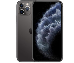 Apple iPhone 11 Pro (Cricket) Super Retina XDR OLED 512GB – Space Gray