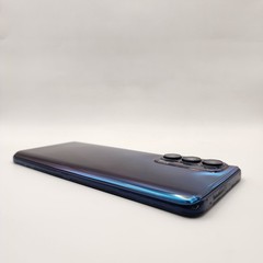 Motorola Edge 5G UW (2021) XT2141-1 256GB Nebula Blue (Verizon/Unlocked)