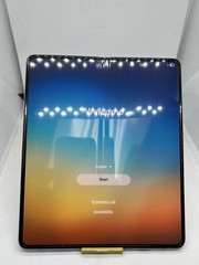 READ Samsung Galaxy Z Fold5 5G SM-F946U 256GB Unlocked 7.6″ Silver