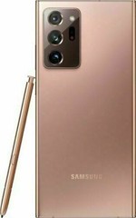 NEW Samsung Galaxy Note 20 Ultra 12+128GB 5G SM-N986U US Unlocked Smartphone