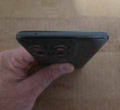 Motorola edge 2025 unlocked 256gb Unlocked Black