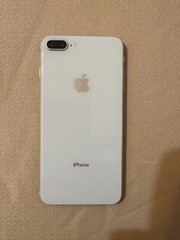 Apple IPHONE 8+ -WORKING – READ DESCRIPTION