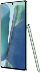 Samsung Galaxy Note 20 5G SM-N981U1 128GB Factory Unlocked Cellphone -OPEN BOX-