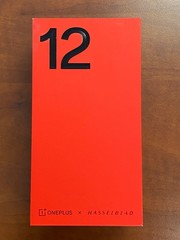 OnePlus 12 – 512 GB Storage – 16 GB RAM – Unlocked – Silky Black – CPH 2583