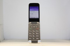 Alcatel Go Flip 3 4052W – 4GB – Gray (Unlocked) Flip Phone