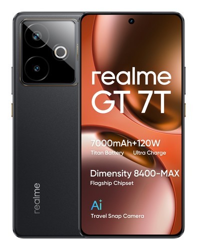 REALME GT 7T 12+512GB 6.78″ 5G DS ITA