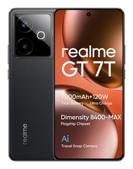 REALME GT 7T 12+512GB 6.78″ 5G DS ITA