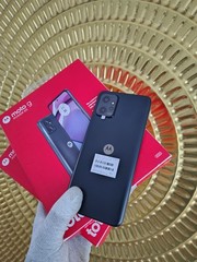 Motorola Moto G Power 5G 128GB Smartphone Black 50MP XT2311-2 Android 6.5″ Touch