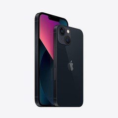 Apple iPhone 13 Midnight 128GB A2482 MLA23LL/A Unlocked Clean ESN Good (NM)