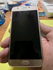 Samsung Galaxy J7 Refine 32GB SM-J737P – Used Works Great “As Is”