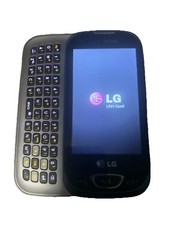 LG | Extravert 2 | Model:LG-VN280 | Blue | Slide Cell Phone | Verizon (Untested)