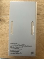 Google Pixel 10 Pro 256 GB(Verizon Locked)