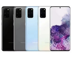 New Sealed Samsung Galaxy S20+ Plus 5G 12+128GB Factory Unlocked Smartphones