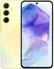 New Sealed Samsung Galaxy A55 5G 128GB 8GB RAM Unlocked Android Smartphone