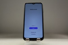 Samsung Galaxy A14 5G SM-A146U – 64GB – Black (AT&T) Smartphone, 002