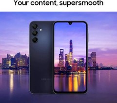 New Sealed Samsung Galaxy A15 5G 64/128GB Factory Unlocked 6.5” – Blue Black